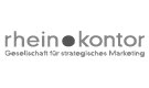 Rheinkontor Gesellschaft für strategisches Marketing