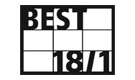 Sponsor des BEST18/1 seit 2014