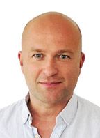 Sascha Kaeding